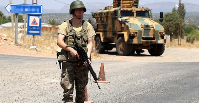 Diyarbakır'daki 18 köyde sokağa çıkma yasağı