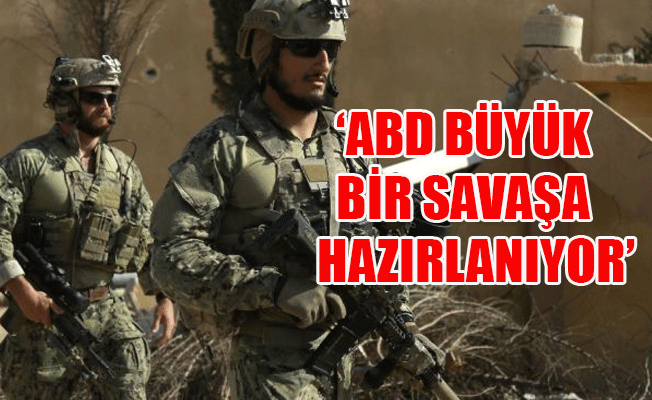 Rusya'dan kritik ABD açıklaması!