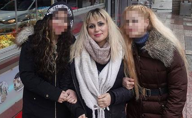 Adnan Oktar’ın alıkoyduğu iddia edilen kızların annesi hakkında yeni iddia