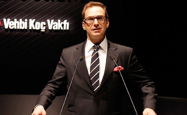 Ömer Koç: Siyasi söylem yenilikten yoksun