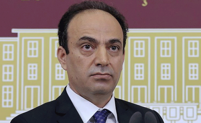 HDP'li Baydemir serbest bırakıldı!
