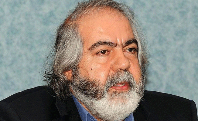 Mehmet Altan'ın tahliye talebi bir kez daha reddedildi