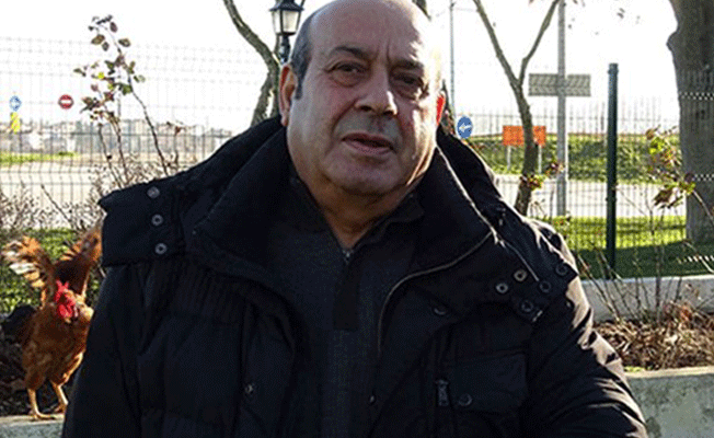 Demirtaş ile görüşen Hasip Kaplan'dan flaş açıklama!