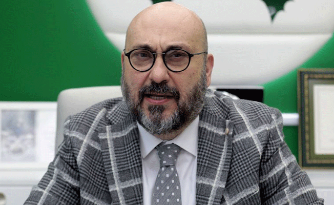 Mustafa Bozbağ: Fenerbahçe´yi elemek istiyoruz