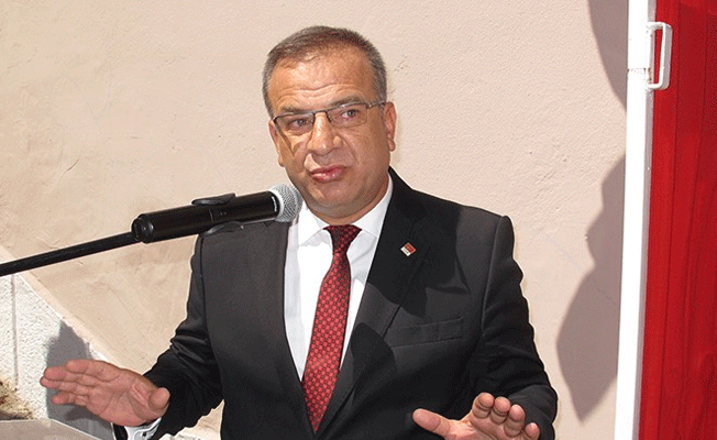CHP İzmir’de PM’ye sürpriz aday