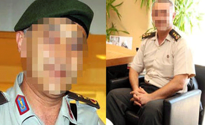 Darbe girişiminden sonra 15 gün daha o görevde kalmış!