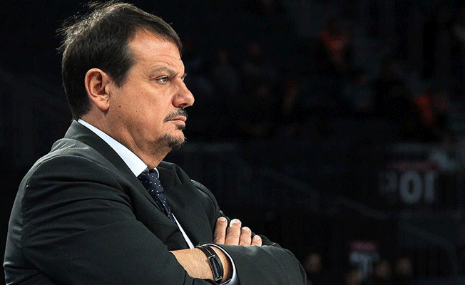 Ergin Ataman’dan Fenerbahçe taraftarına çok sert tepki!