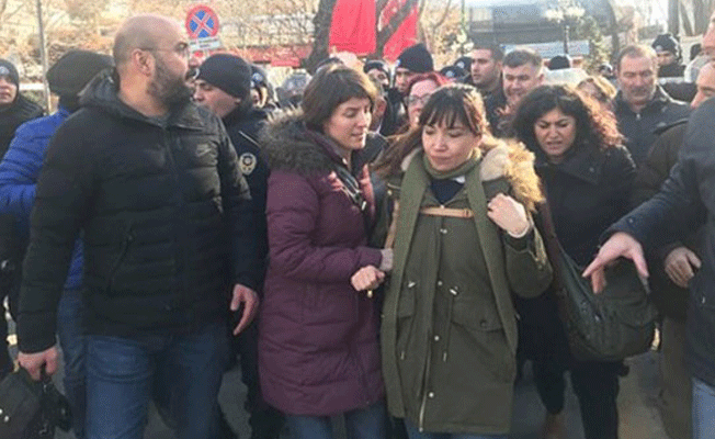 Eğitim Sen MEB'e karne verecekti ama...