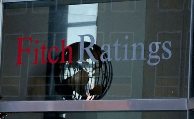 Fitch Türkiye'nin kredi notunu açıkladı!