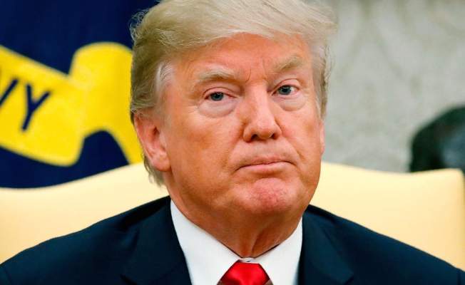 Son dakika: Trump için büyük şok