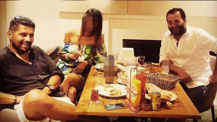 İş adamı cinayetinde son perde: Zanlının eşinden yasak aşk itirafı