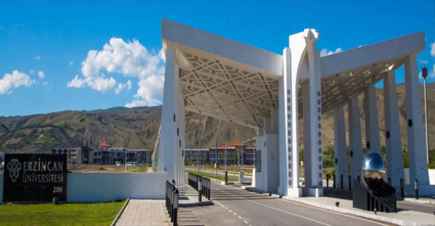 Erzincan Üniversitesi'nde 2 akademisyen tutuklandı