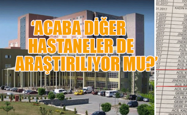 Fatih Altaylı: Belki de on binlerce gebe çocuk rezaleti yaşanmasın diye...