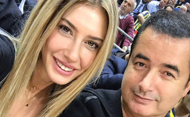 Şeyma Subaşı'ndan 'Acun'u sildi' iddiasına yanıt geldi!