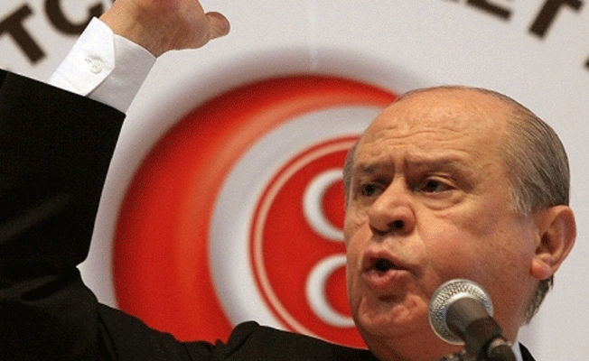 Bahçeli: Allah ordumuzu muvaffak etsin!