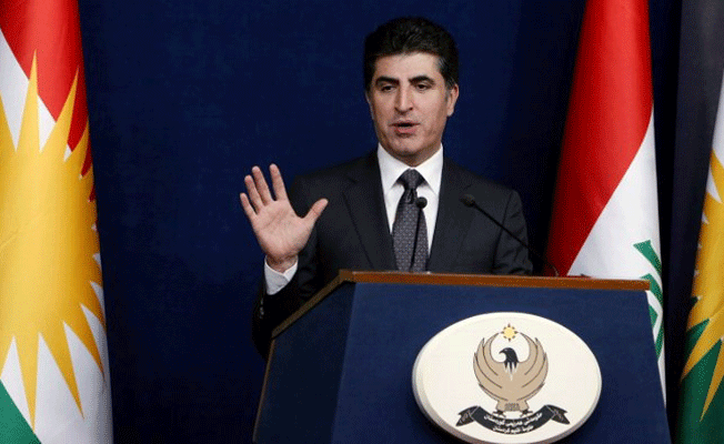 Bağdat ile Erbil arasında ilk temas!