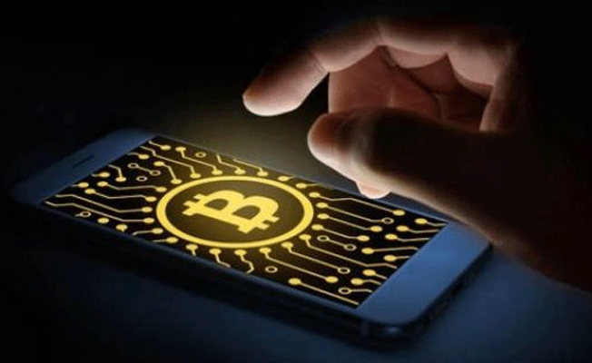 Bitcoin bombası patlıyor mu?