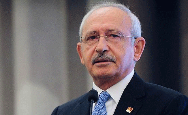 Kılıçdaroğlu Baykal’ı ziyaret için Almanya'ya gitti