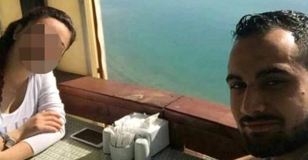 Üniversiteli İsmail'i bu yüzden öldürmüşler