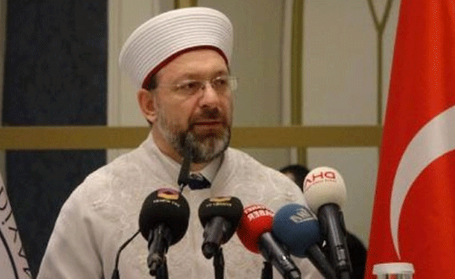 Camilerde Sela okunmaya başladı!