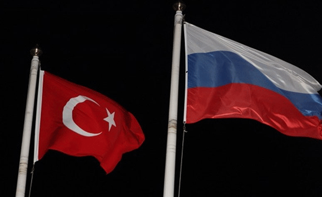 Rusya'dan Türkiye'ye diplomatik mesaj!