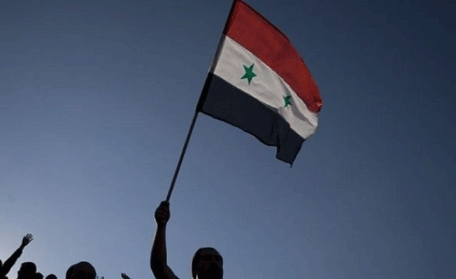 Suriye’den Afrin ile ilgili ilk açıklama!