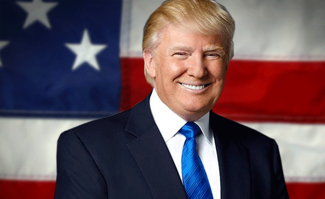 Trump'tan gözetleme programına onay