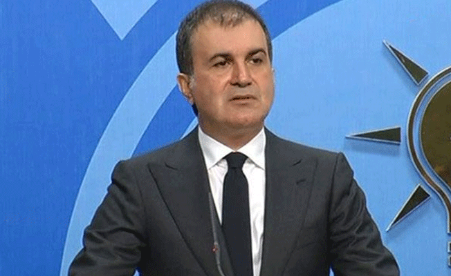 Bakan Çelik: Başkomutanın emriyle Zeytin Dalı Harekatı başladı!