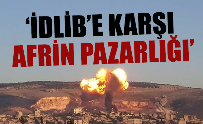 Rus uzmandan flaş Türkiye ve Rusya iddiası