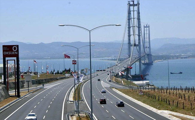 Fatura halka kesildi, geçmeyen araçlar için 1.3 milyar ödenecek