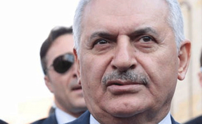 Başbakan bugün medya temsilcileri ile bir araya gelecek!