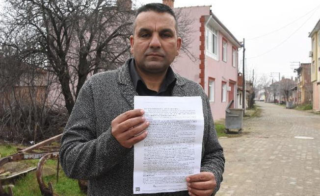 Uyuşturucu satan 2 kişiyi döven emekli askere hapis cezası!
