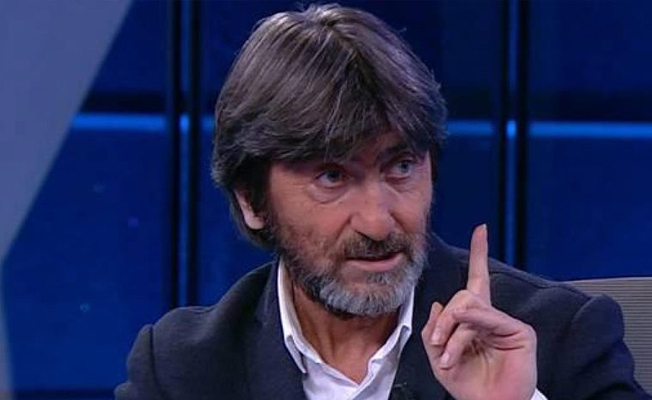 Rıdvan Dilmen'den bomba etkisi yaratacak iddia!