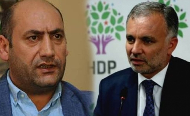 Son dakika: HDP'li iki vekil hakkında Afrin soruşturması!