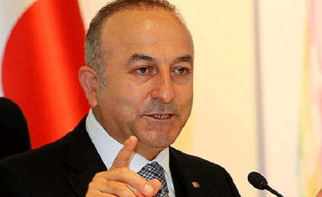Son dakika: Hükümetten Fransa'nın BM hamlesine yanıt geldi!