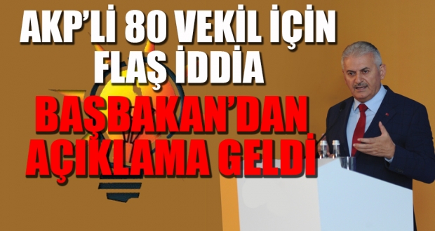 '80 AKP milletvekilinde ByLock var'