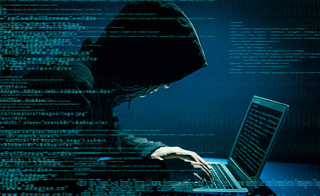 Lübnan'lı hackerlar çaldıkları bilgileri saklayamadı