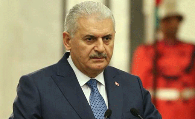 Yıldırım: Afrin operasyonu ekonomiyi etkilemez