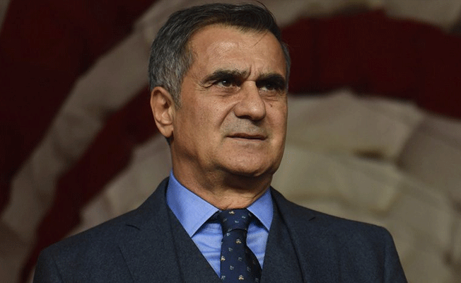 Şenol Güneş: Başkan Messi ve Suarez'i de alsa...