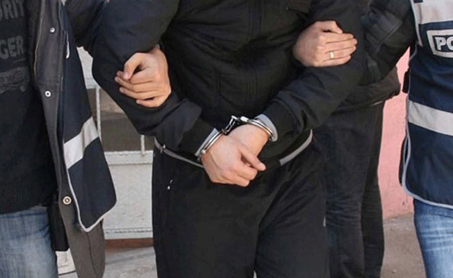 Diyarbakır'da 17 kişiye PKK propagandasından gözaltı!