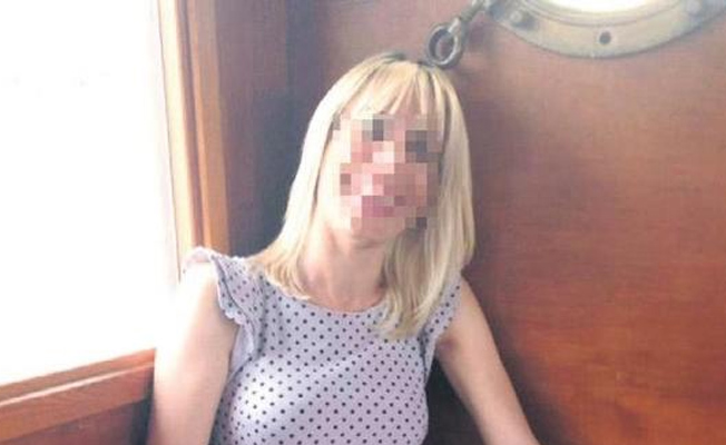 Suit banyosunda inanılmaz taciz! Zorla kafasını suyun altına sokup...