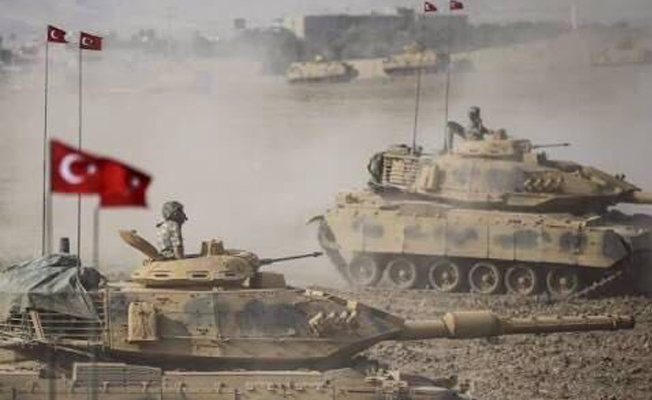 Afrin operasyonunda YPG'yi şoka uğratan taktik!