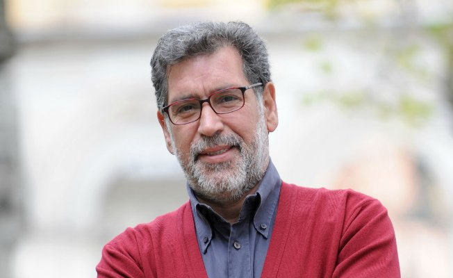 Şair Enver Ercan hayatını kaybetti