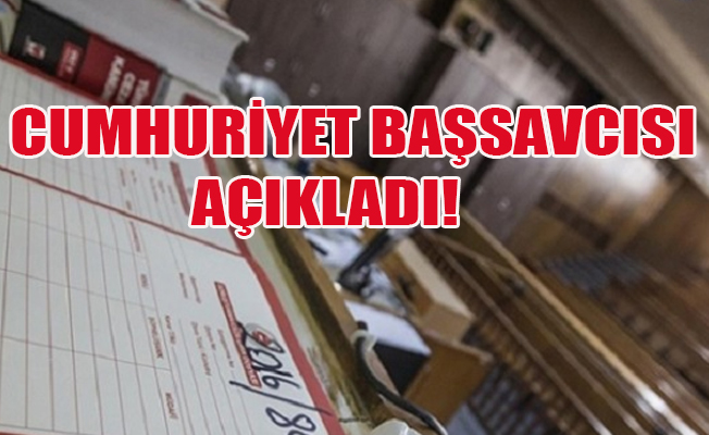 Onlarca kişiye 'Zeytin Dalı' soruşturması başlatıldı!