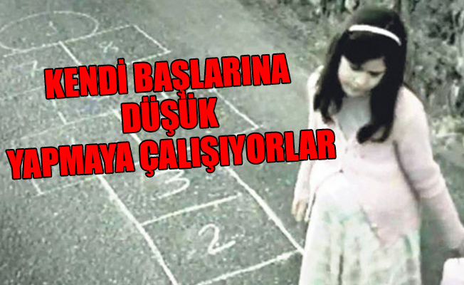 Türkiye'deki çocuk gelin skandalı ile ilgili şok rapor