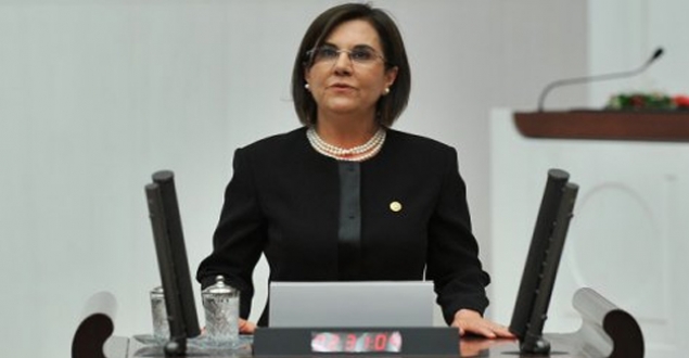 'Büyükşehir Yasası köylüyü bitirdi'