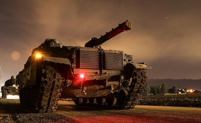 Afrin harekatı: Neden şimdi?