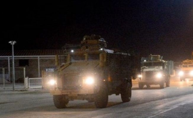 Hakkari’de 31 bölge, ‘Özel güvenlik bölgesi’ ilan edildi