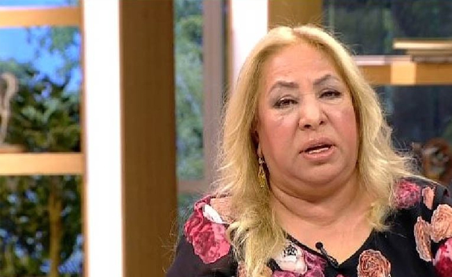 Dilber Ay, cinsel içerikli filmlerde oynadığı söylentilerine açıklık getirdi!