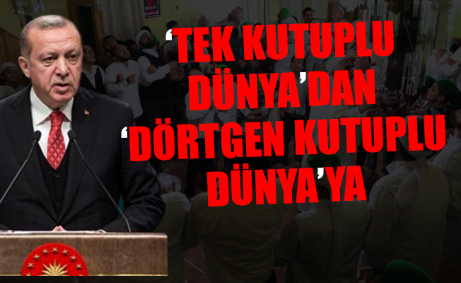 Tarikatlar AKP'den FETÖ rövanşı alıyor! Anketler ne diyor?